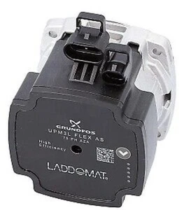 Replacement Pump Laddomat Grundfos UPM3L - Picture 1 of 1