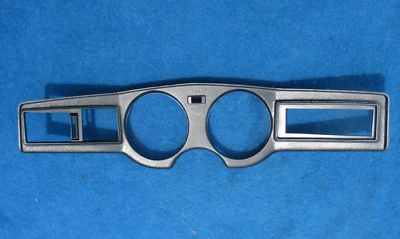 1973 1974 1975 1976 1977 Buick Century Speedometer Dash Bezel Original GM - Image 1 of 3
