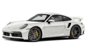 Porshe 911/Carerra Windshield **AFTERMARKET NEW** - Picture 1 of 1