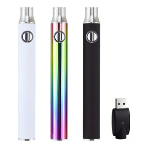 1100mah Welding Battery Pen Wireless Electric Soldering Tool USB - Foto 1 di 14