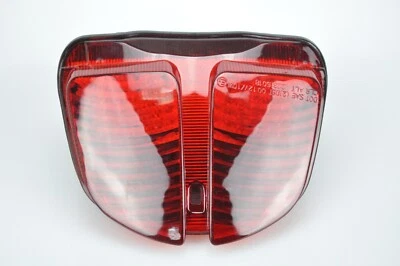 Luz trasera LED Int. Señales de giro para Suzuki 06-07 GSX-R600/750 Foto 1 de 4