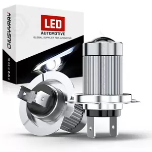 2X H7 Foglight Bulbs Kit Globes For Holden Captiva CG SUV 2.0 TD AWD 2007-2011 - Picture 1 of 14