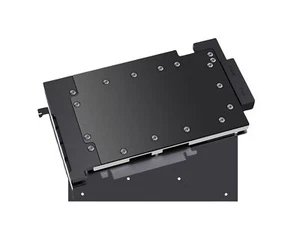 Bykski Durable Metal/POM GPU Water Block and Backplate For Inno3D GEFORCE RTX... - Picture 1 of 4