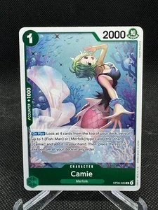 One Piece OP06 Wings of the Captain Pick Your Own & Complete Your Set - Picture 1 of 147