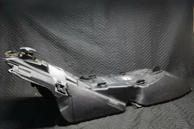 2015 08-17 SKIDOO SUMMIT X 800RE XM 163 FUEL GAS TANK ETEC (TANK ONLY) SB5 - Image 1 of 4