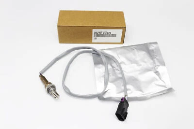 For 2006-2011 Hyundai Azera 2006-2010 Kia Sedona 3.8L Downstream Oxygen Sensor - Image 1 of 4