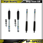 Bilstein Set of 2 Front & 2 Rear Shock Absorbers for Ford F250 / F350 Super Duty