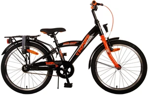 Volare Kinderfahrräder Jungen Thombike 20 Zoll 23 cm Jungen Rücktrittbremse Schw