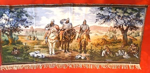 Wandbehang Gobelin  aus alten Zeiten der DDR - Bild 1 von 3