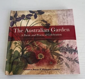 The Australian Garden: A Poetic and Practical Celebration by Margaret Geddes,... - Picture 1 of 10