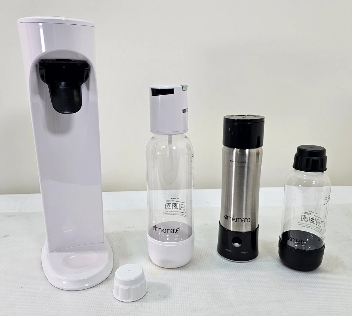 Drinkmate Soda Makers for sale - eBay