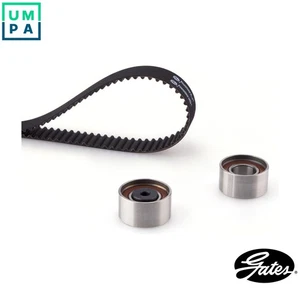 TIMING BELT KIT K015510XS FOR MAZDA FAMILIA/VI ETUDE ALLEGRO/MK/VIII 323/Mk 2.0L - Picture 1 of 10