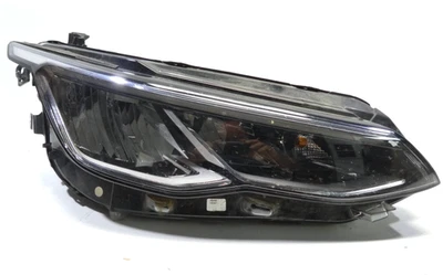 Original VW Golf VIII 8 5H LED Scheinwerfer vorne rechts Front RH Headlight - Bild 1 von 4