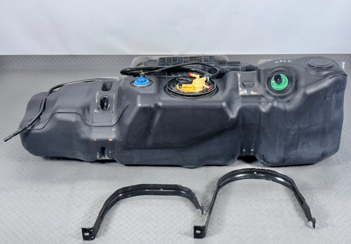 Li Cuello De Llenado De Combustible De Gasolina For Motos | Cuotas Sin