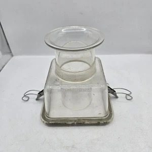 Vitamix Commercial Vita Mixer Maxi 4000 SOLO coperchio in acciaio inox - Foto 1 di 4