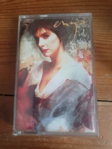 Enya 'Watermark' Cassette Album (1989) - Picture 1 of 3