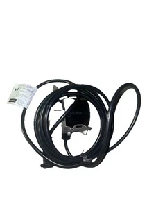 Everbilt 1001 098 868 Black 8ft cord For Pump Switch - Picture 1 of 3