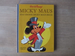 Walt Disney: Das Grosse Micky Maus Buch - Picture 1 of 3