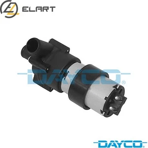 AUXILIARY WATER PUMP (COOLING WATER CIRCUIT) DEP1031 FOR MERCEDES-BENZ CLK 2.1L - Picture 1 of 6