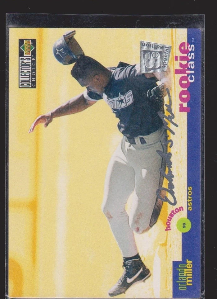 Baseball Rookies Bowman Chrome & More Lot #1 -- Get 40% off!!! - Image 1 of 1