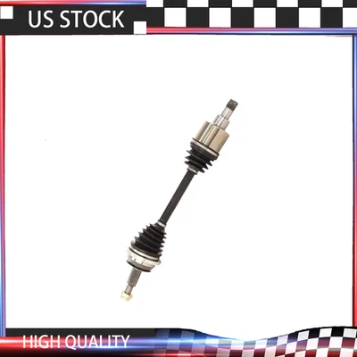 New OE Front Right CV Axle For 1986-2003 Mercury Sable 3.0L ABS Lifetime Warran. - Image 1 of 2