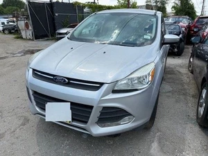 Starter Motor Fits 13-16 ESCAPE 239215 - Picture 1 of 5