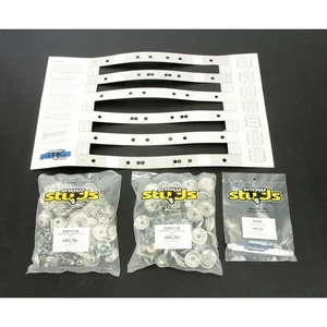 SnowStuds .875 in. Warthog Stud Kit KW875C96 - Picture 1 of 2