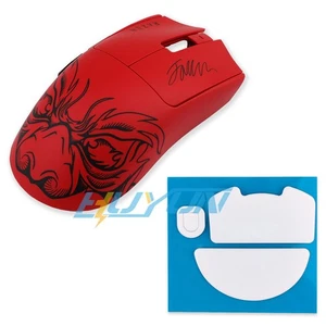 Replacement Top Shell for Razer Viper V3 Pro Faker Wireless Gaming Mouse - Picture 1 of 6