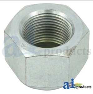 Tuerca de bloqueo A&I W38134 1"-14 TPI para cortadora rotativa John Deere CX15 CX20 HX 15 + - Imagen 1 de 4