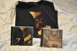 PANZER'FAUST (2CD set) iiber + Alles + Shirt*, neu, ungebraucht, OVP, XL - Bild 1 von 12