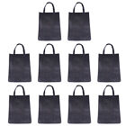  10 Pcs Reusable Storage Pouch Shopping Purse Bags for Outdoor