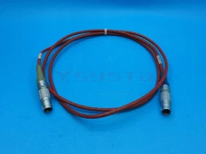 Novellus 03-00038-00 REV.C, Cable Assy, CA 82 - Imagen 1 de 4