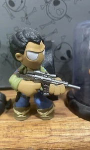 Funko Pop! Mystery Minis The Walking Dead Series 4 Sasha Williams 1/12 - Picture 1 of 1