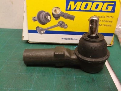 Extremo de barra de amarre exterior delantero moog-es3438 para Nissan 95-08 Máxima Infiniti I30 96-01 Foto 1 de 4