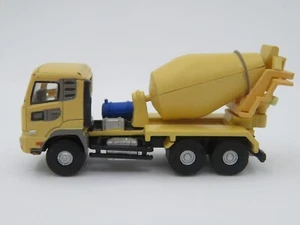 N scale 1:150 Vehicle Cement Truck - Picture 1 of 4