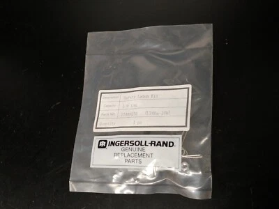 Ingersoll Rand 1 ton Hook Latch Kit P/N 71489256 L5H Series Lever Hoists