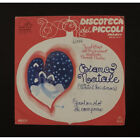 Piccolo Coro Dell'antoniano Vinyle 7 " 45 Tours Blanc Noël / Girotondo Di Campa