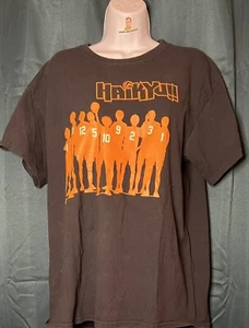 ¡Haiku!! Camiseta - GRANDE - Imagen 1 de 2