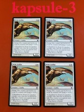4x Wild Griffin | 10th Edition | MTG Magic Cards