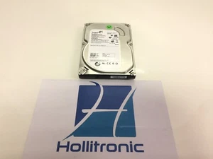 Seagate 320GB SATA 3.5" HDD ST3320413AS 9YP14C-516 FW: JC45 - Picture 1 of 3