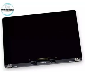 661-15389 OEM For Macbook Air 13" A1932 2018 A2179 2020 / LCD Screen Assembly - Zdjęcie 1 z 2