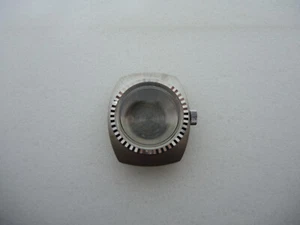 DELBANA Gehäuse, watch case - Picture 1 of 6