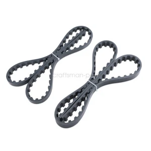 2)55"Traction Belts For Climber Tree Stand Straps Lone Wolf Sit&Climb Tree Stand - Picture 1 of 5
