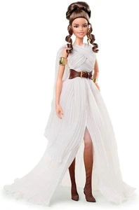 New Mattel Star Wars Ray GLY28 Doll From Japan - Picture 1 of 12
