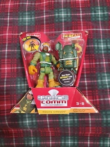 Fisher-Price Hero World Rocky Canyon Voice Comm New Damaged Box - Picture 1 of 7