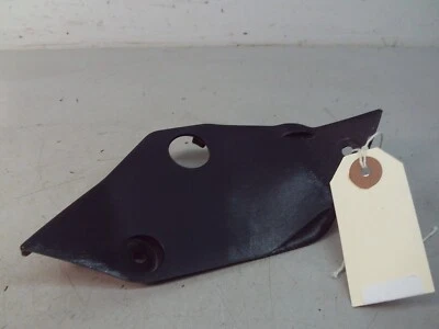 Capa lateral direita para Yamaha YZF R6 2003 2004 - Imagem 1 de 4