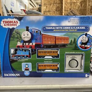 Bachmann BT-00642 HO Scale Thomas Train Set
