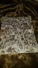 George Michael Rare Original Classic Listen Without Prejudice 3 Page Promo Ad!
