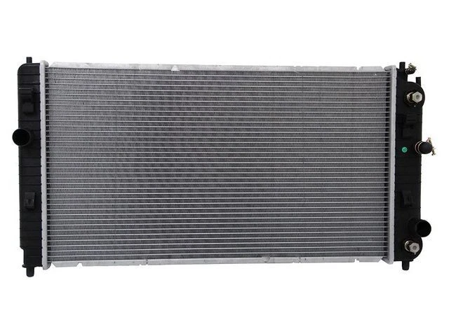 OSC Automotive 78VF46D Radiator Fits 1997, 1999-2003 Chevy Malibu Foto 1 de 1