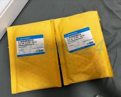 1pcs NEW  Agilent  G1946-68704  APCI needle replacement kit  DHL shipping - Image 1 of 3